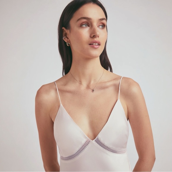 NWT Favorite Daughter BlackBerry Dress Size Small - Picture 2 of 5